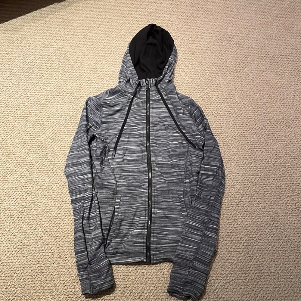 Lululemon Define Jacket Size 6
